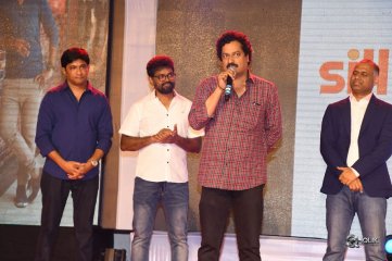 Darshakudu Movie Audio Launch
